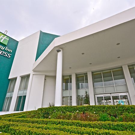 Holiday Inn Express Toluca By Ihg Buitenkant foto