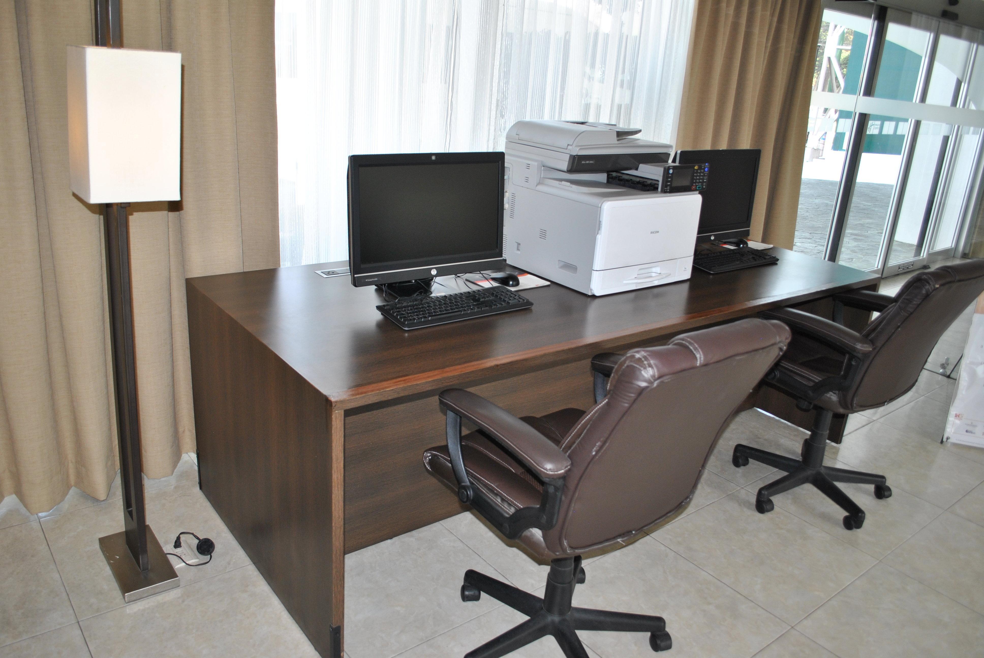 Holiday Inn Express Toluca By Ihg Buitenkant foto