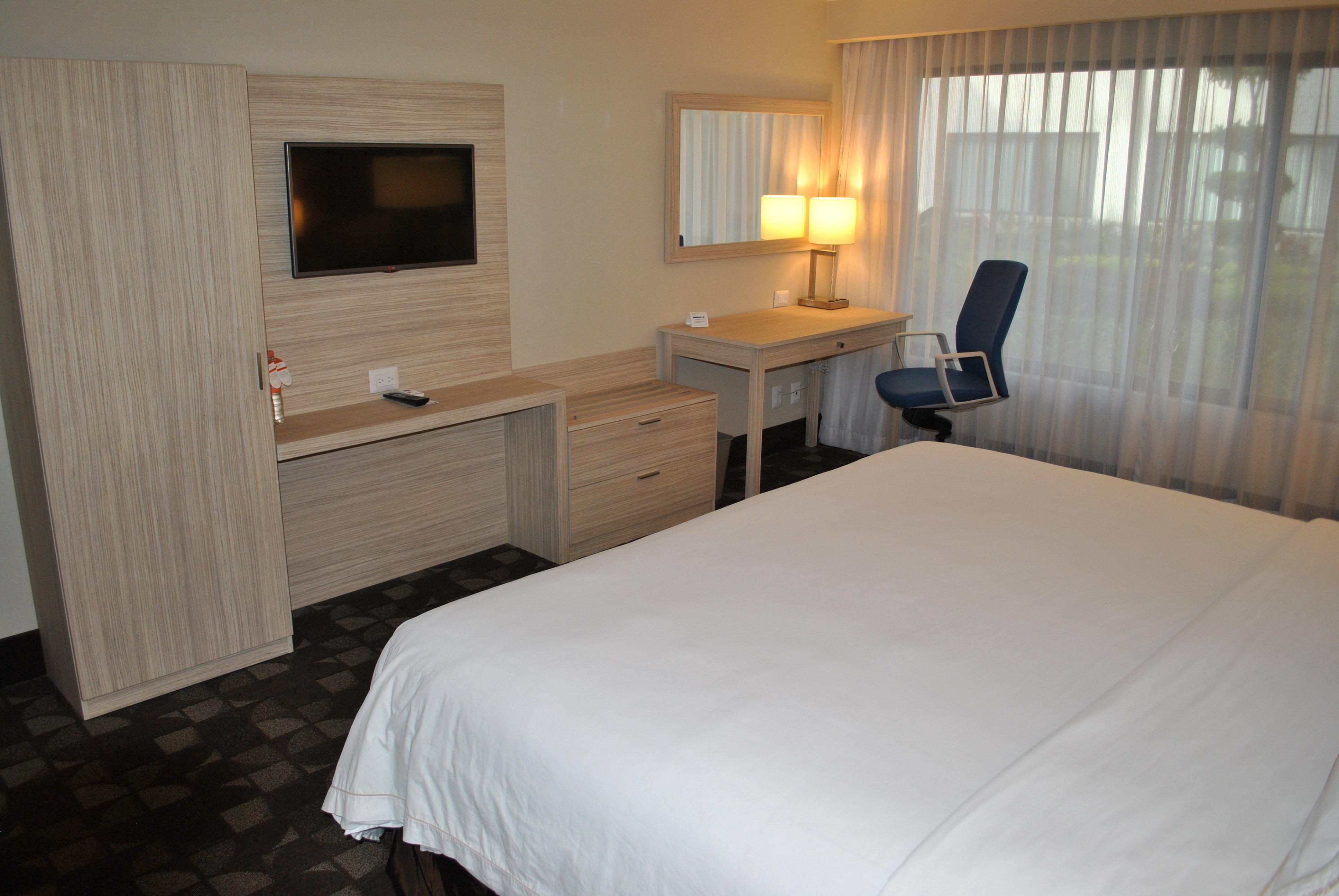 Holiday Inn Express Toluca By Ihg Buitenkant foto