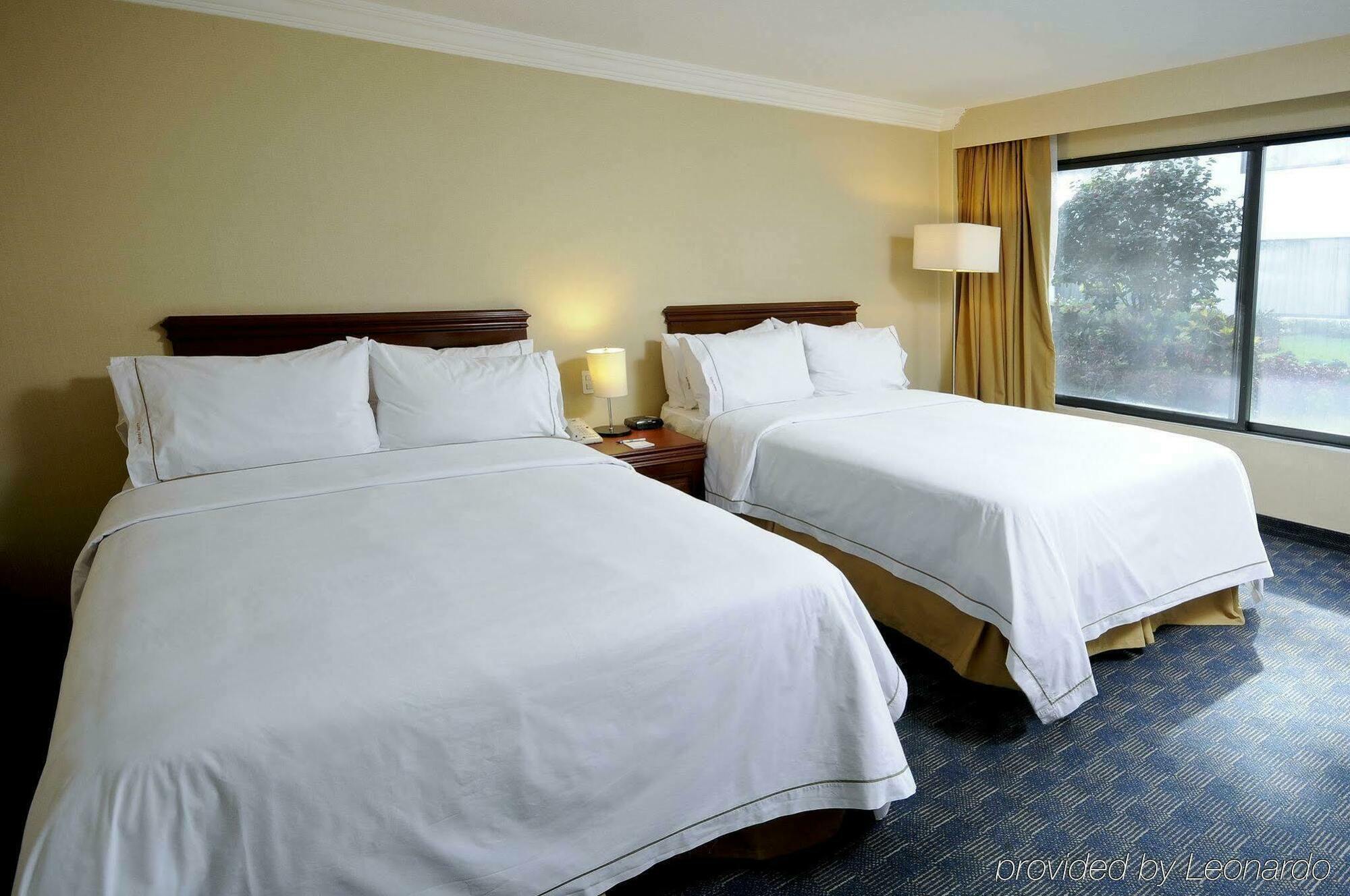 Holiday Inn Express Toluca By Ihg Buitenkant foto