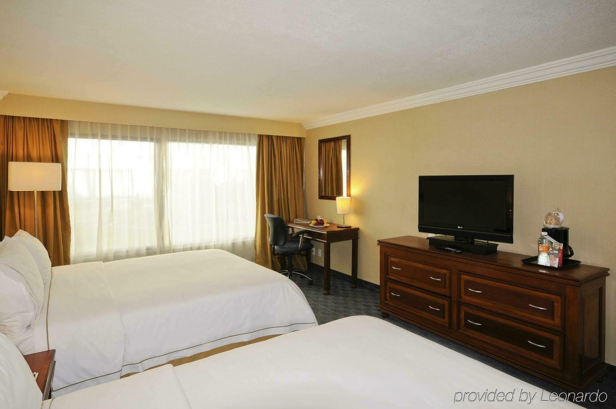 Holiday Inn Express Toluca By Ihg Buitenkant foto